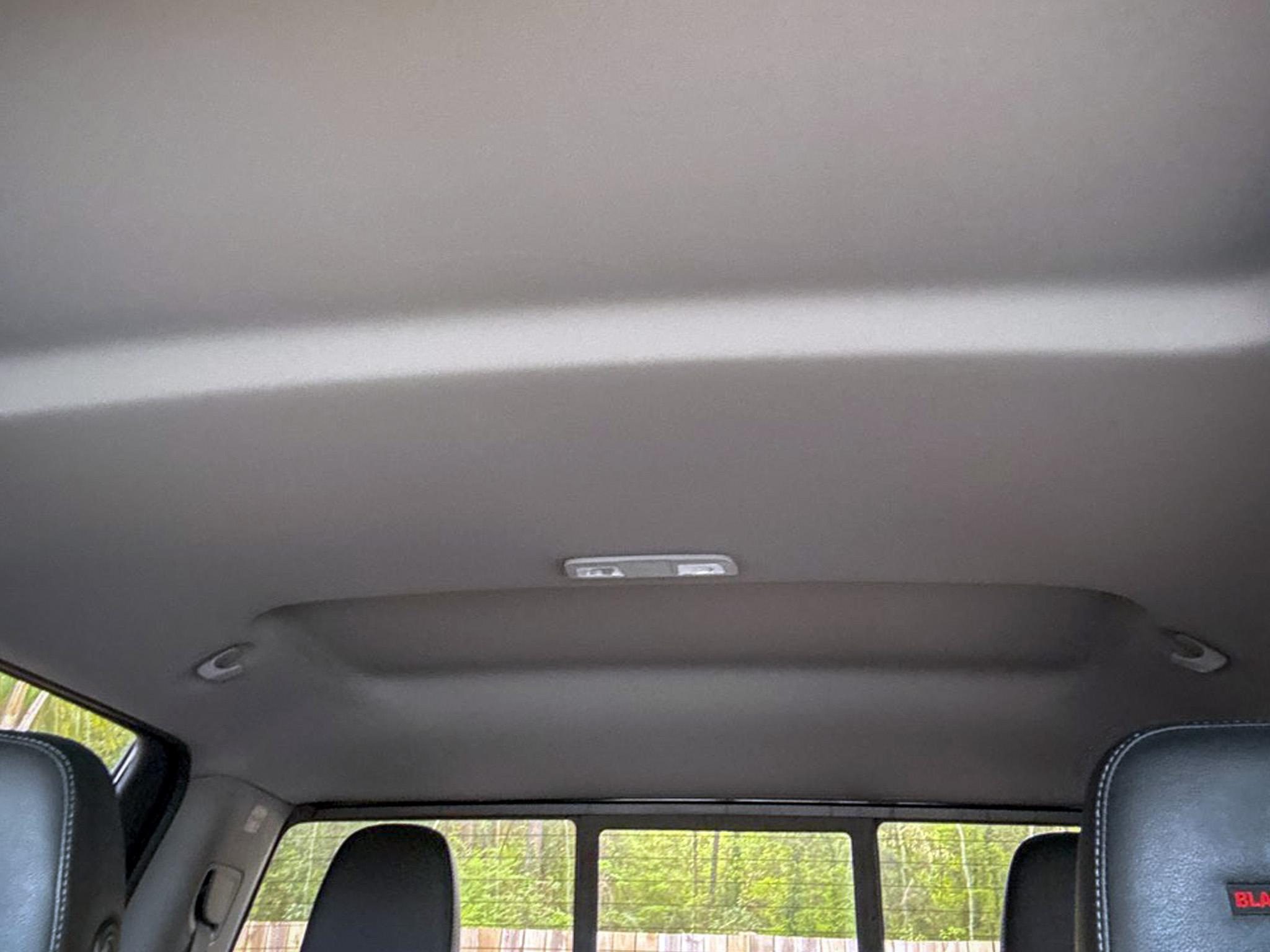 Chevrolet Silverado 1500 4WD Crew Cab 147" RST 2019