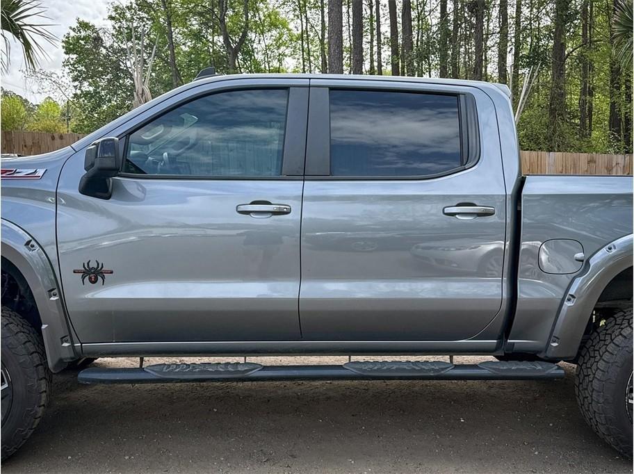 Chevrolet Silverado 1500  2019