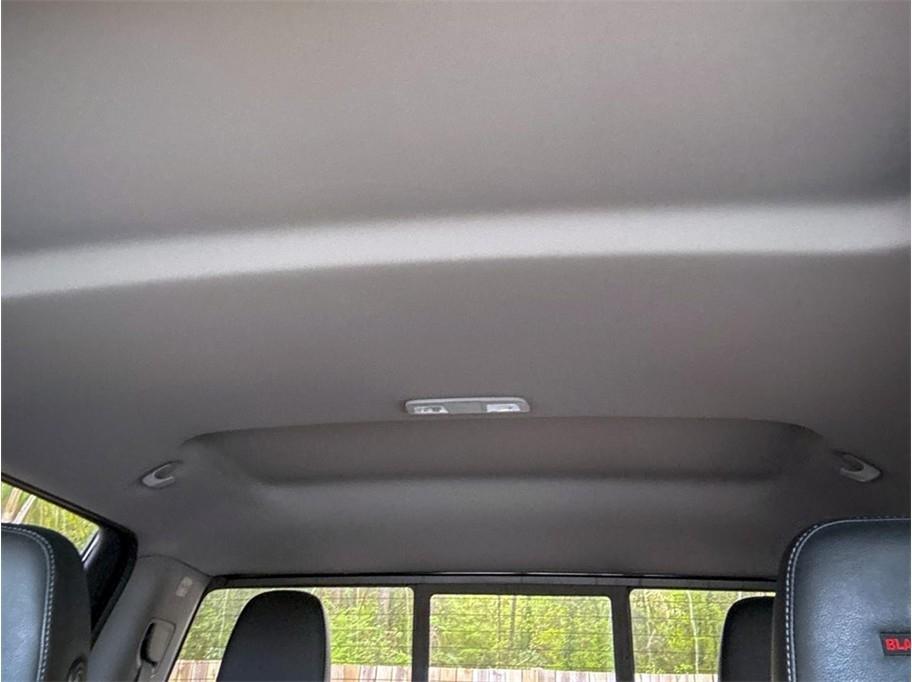 Chevrolet Silverado 1500  2019