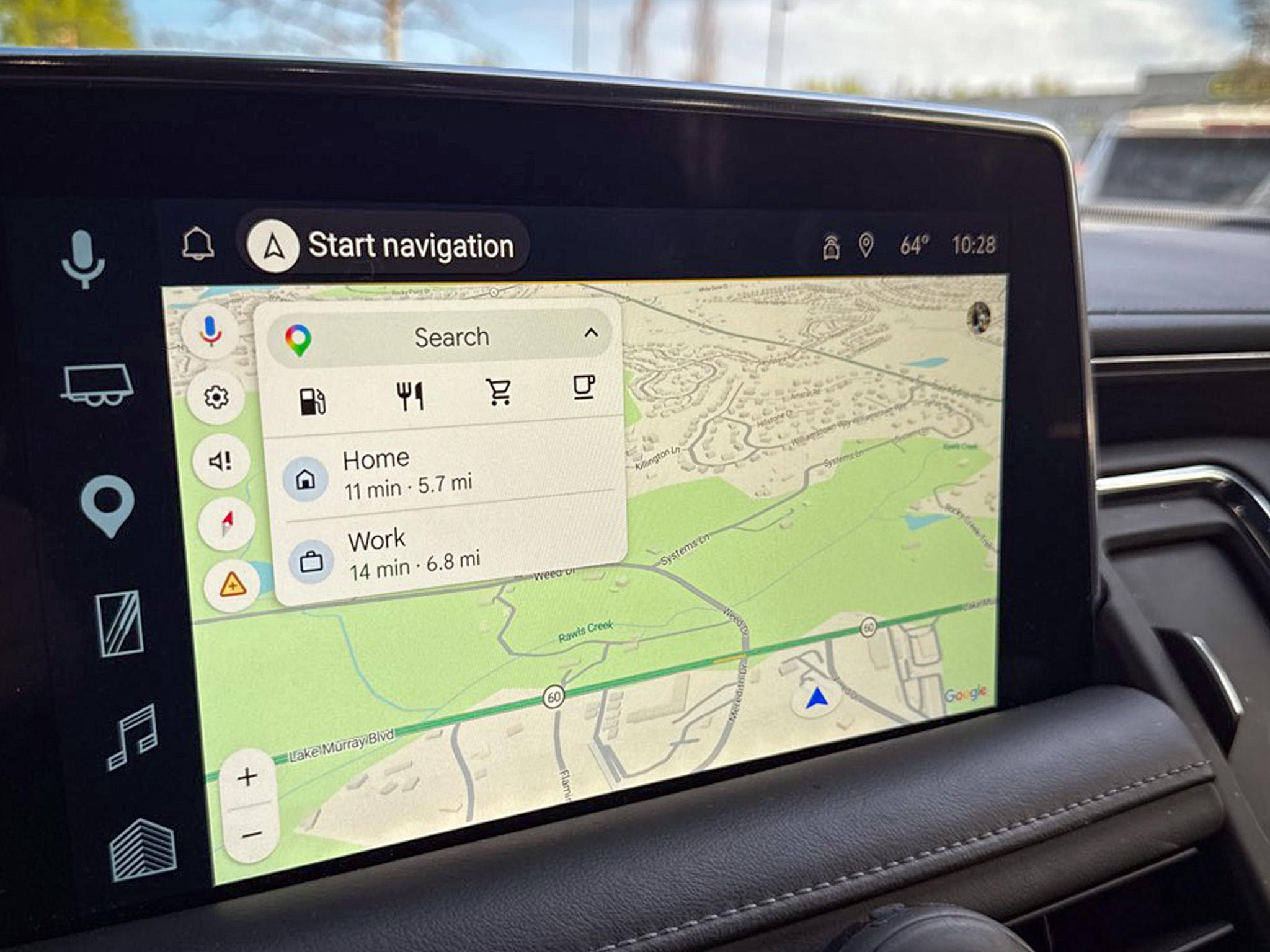 Chevrolet Tahoe 4WD 4dr Z71 2022