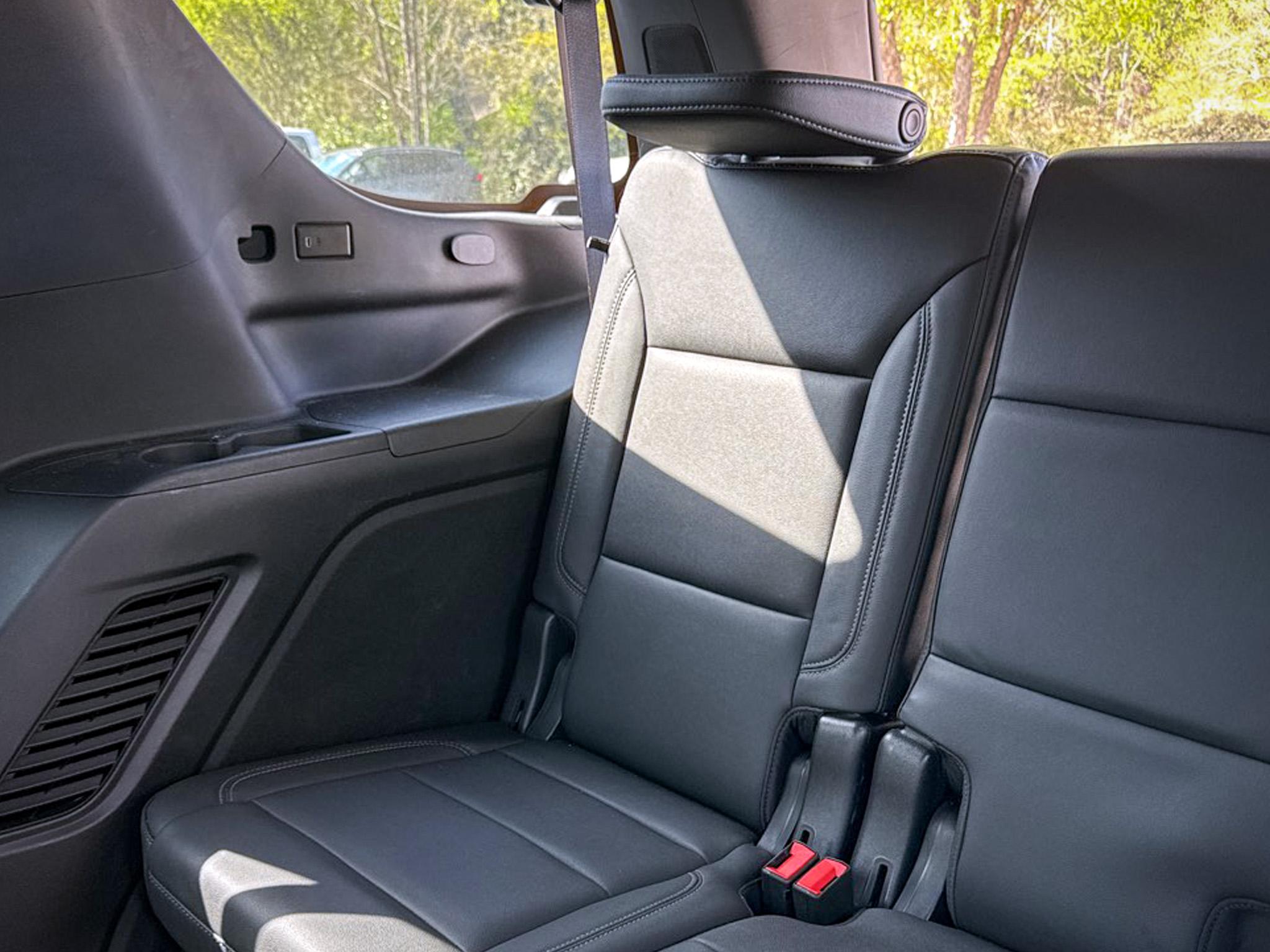 Chevrolet Tahoe 4WD 4dr Z71 2022