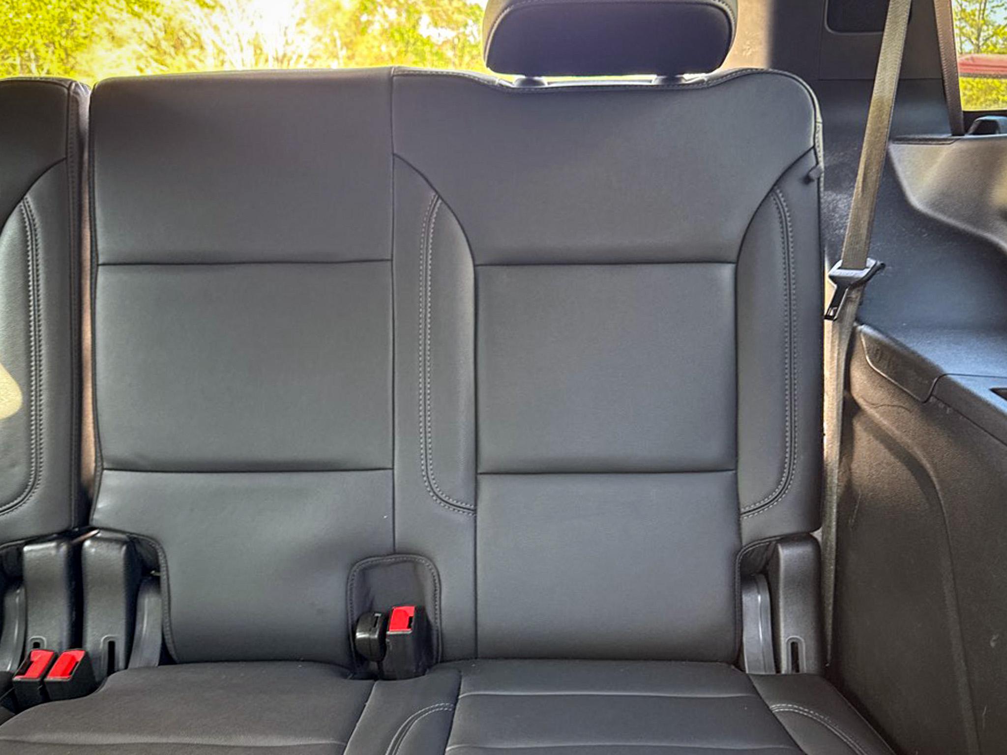 Chevrolet Tahoe 4WD 4dr Z71 2022