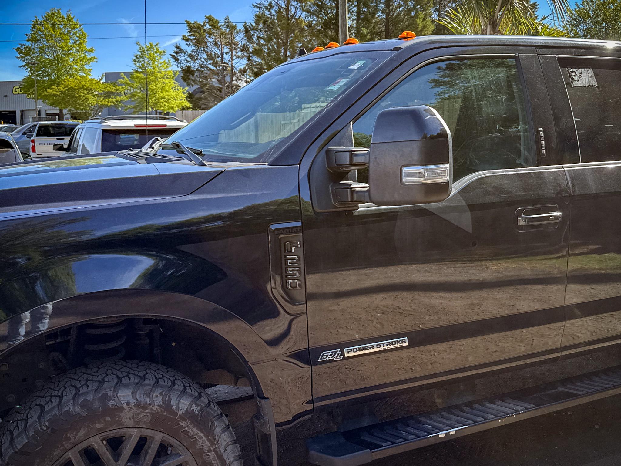 Ford Super Duty F-250 SRW  2019