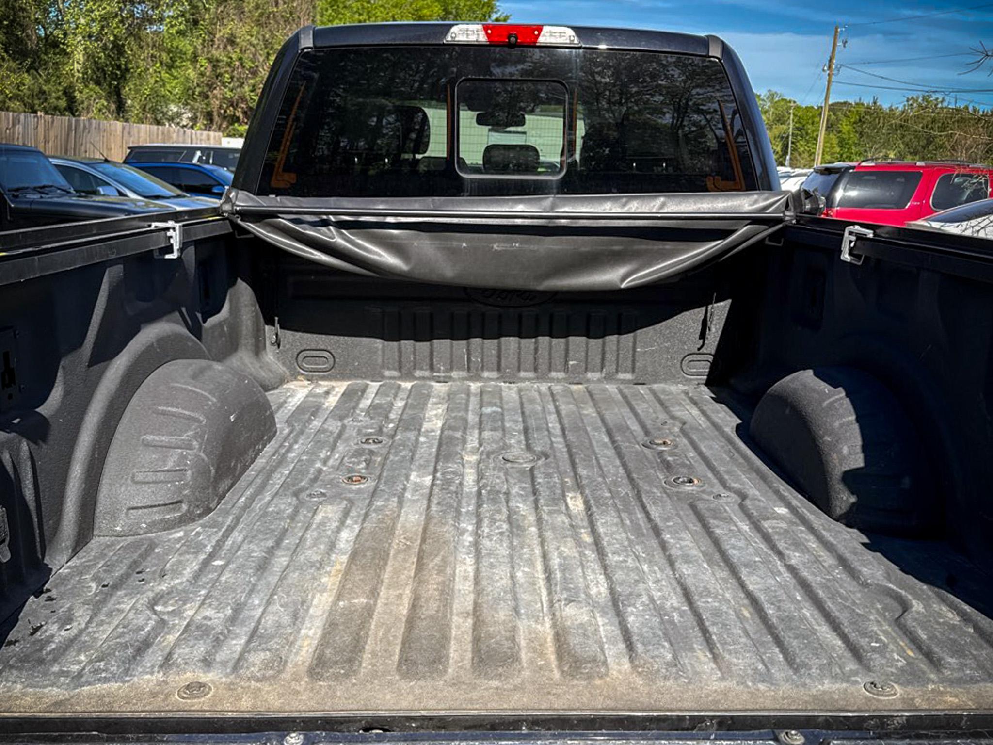 Ford Super Duty F-250 SRW  2019