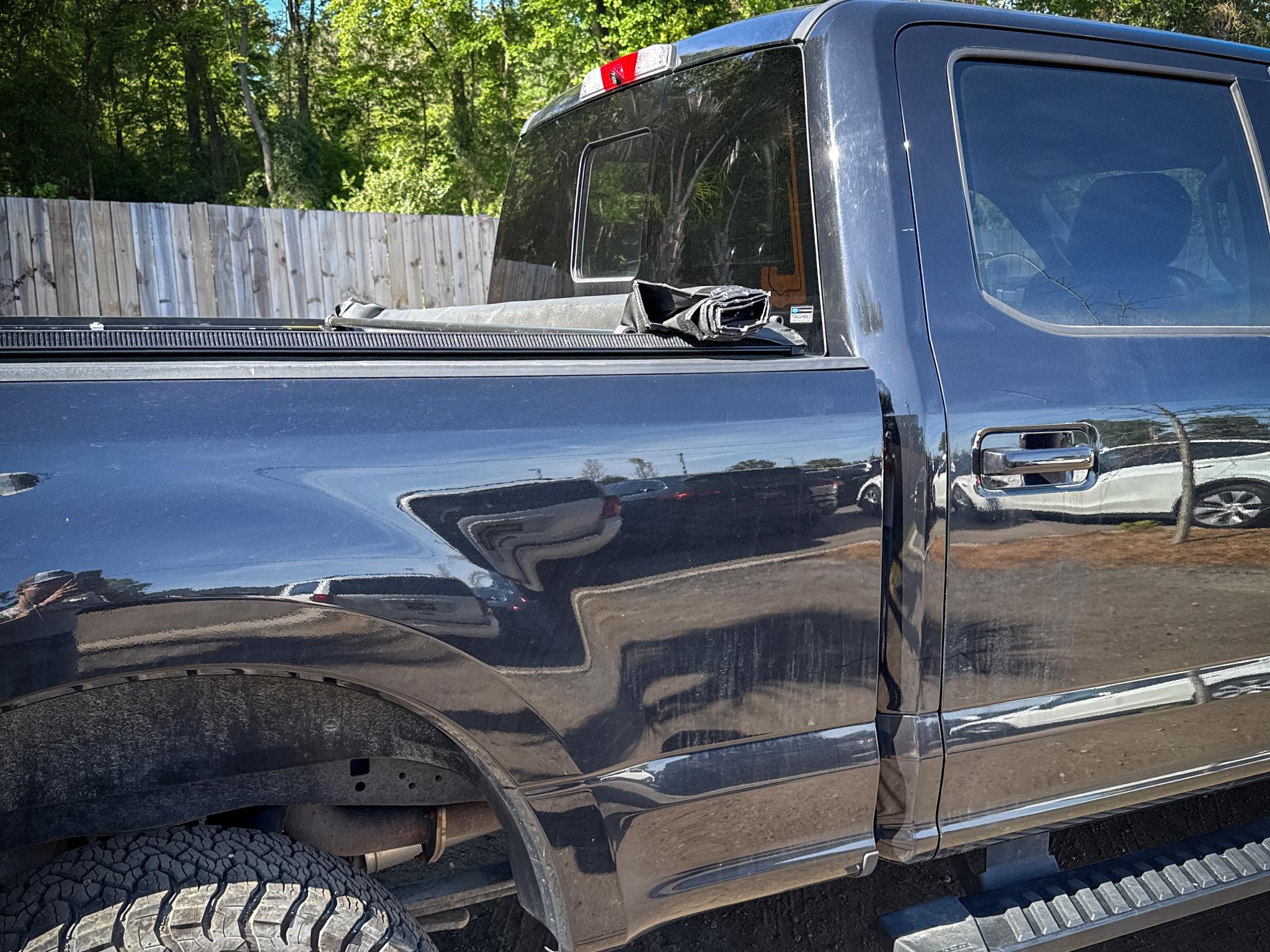 Ford Super Duty F-250 SRW  2019