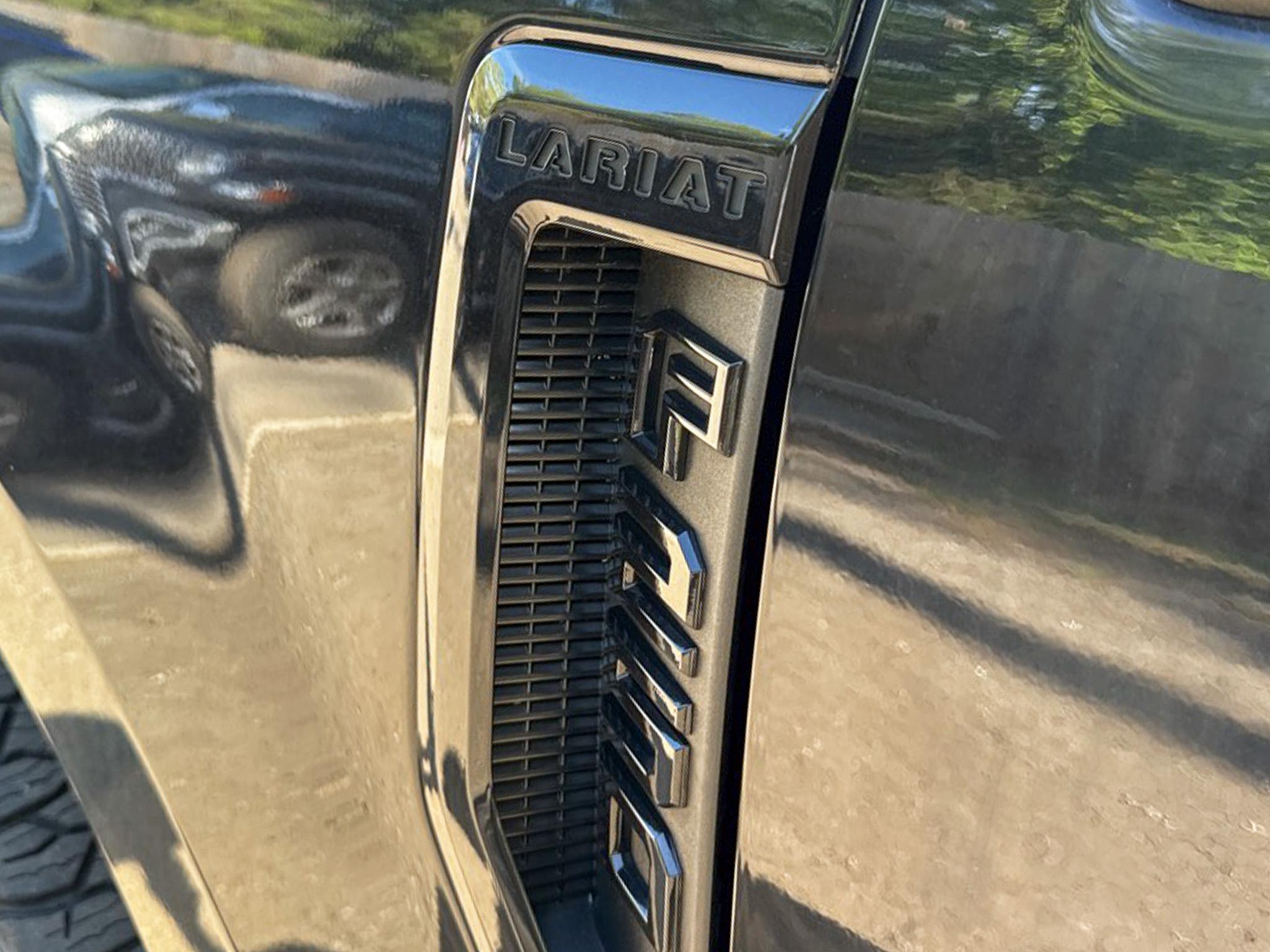 Ford Super Duty F-250 SRW  2019