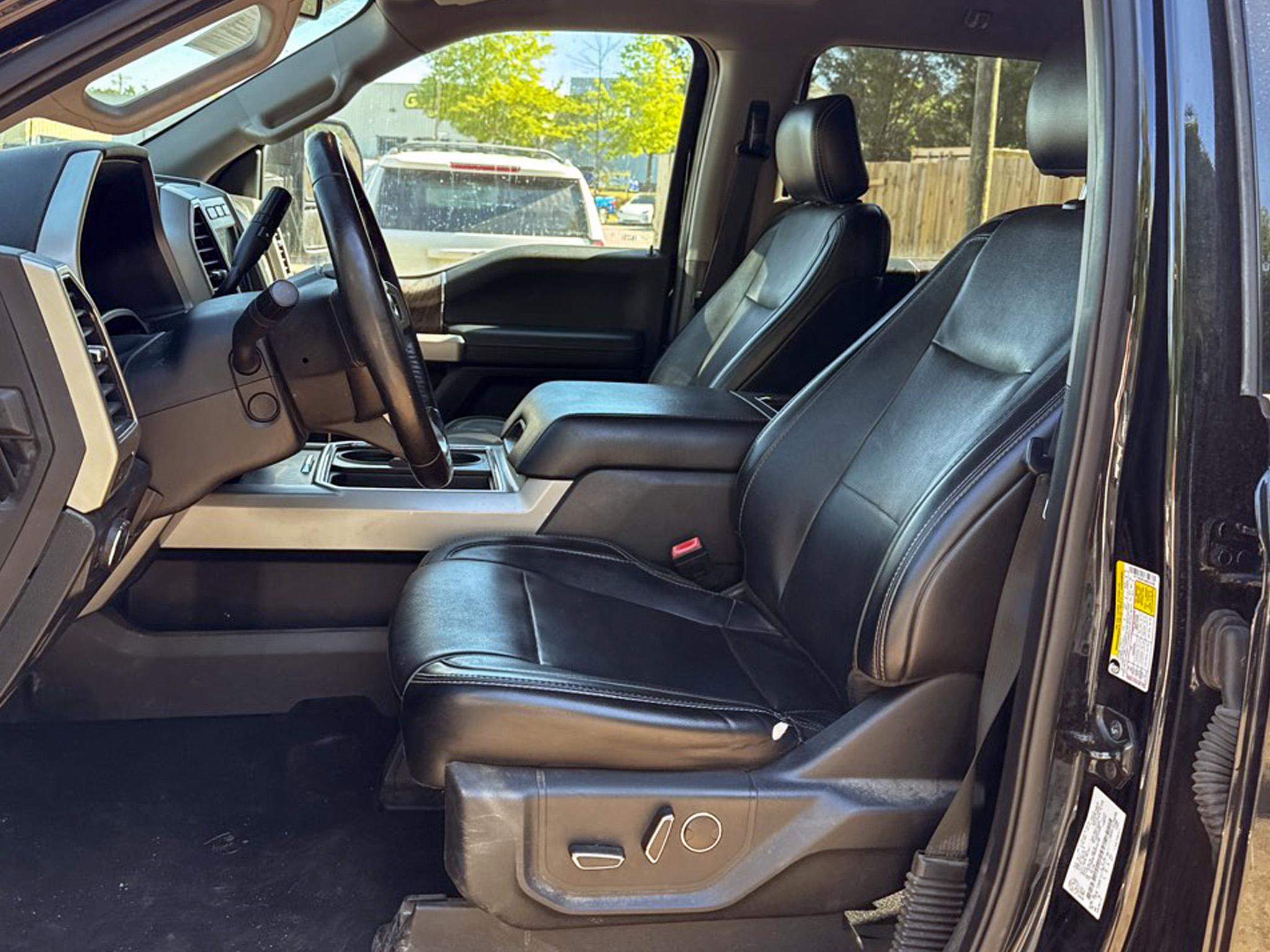 Ford Super Duty F-250 SRW  2019