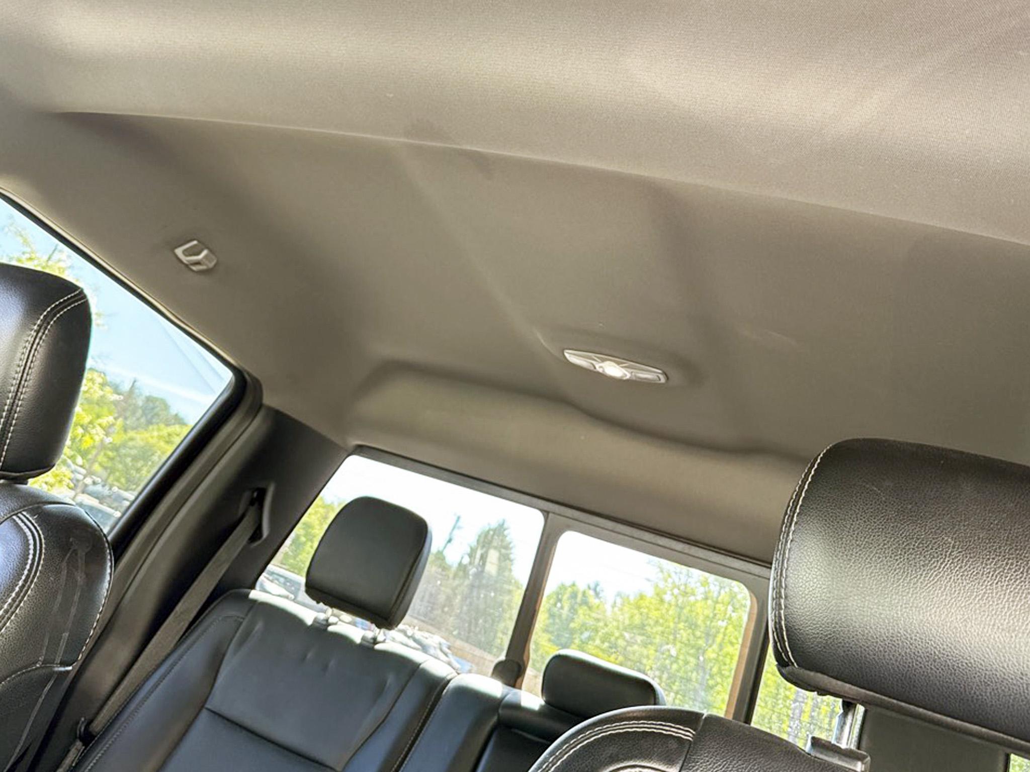 Ford Super Duty F-250 SRW  2019