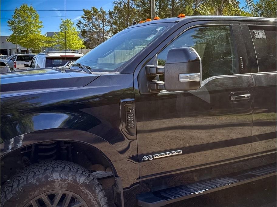 Ford Super Duty F-250 SRW  2019