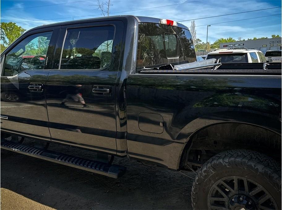 Ford Super Duty F-250 SRW  2019