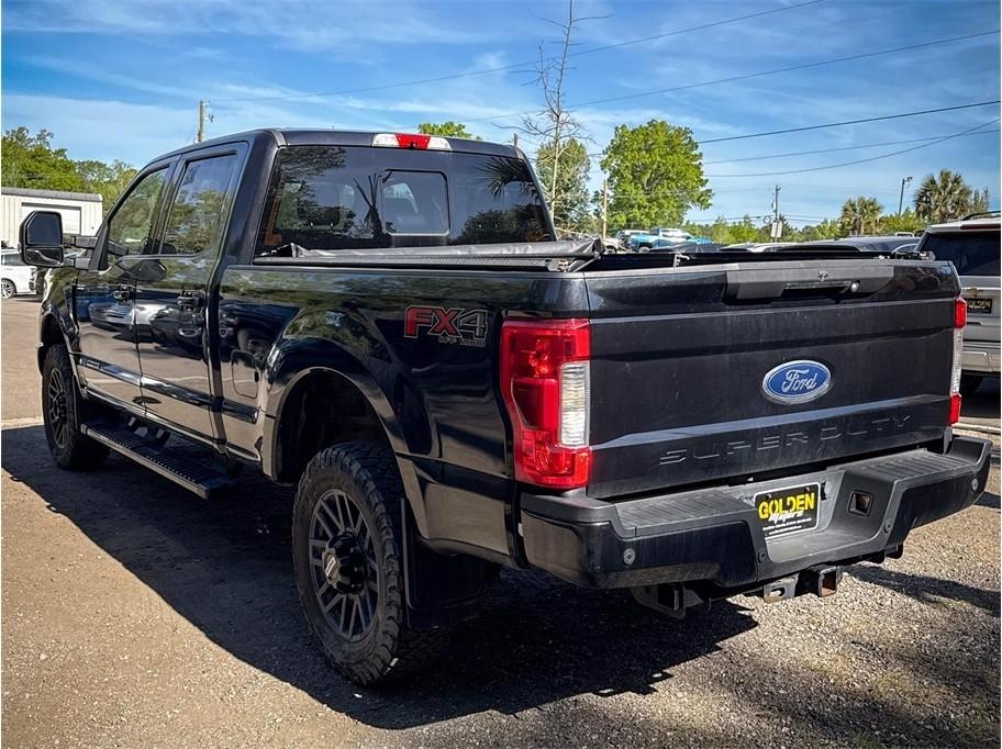 Ford Super Duty F-250 SRW  2019