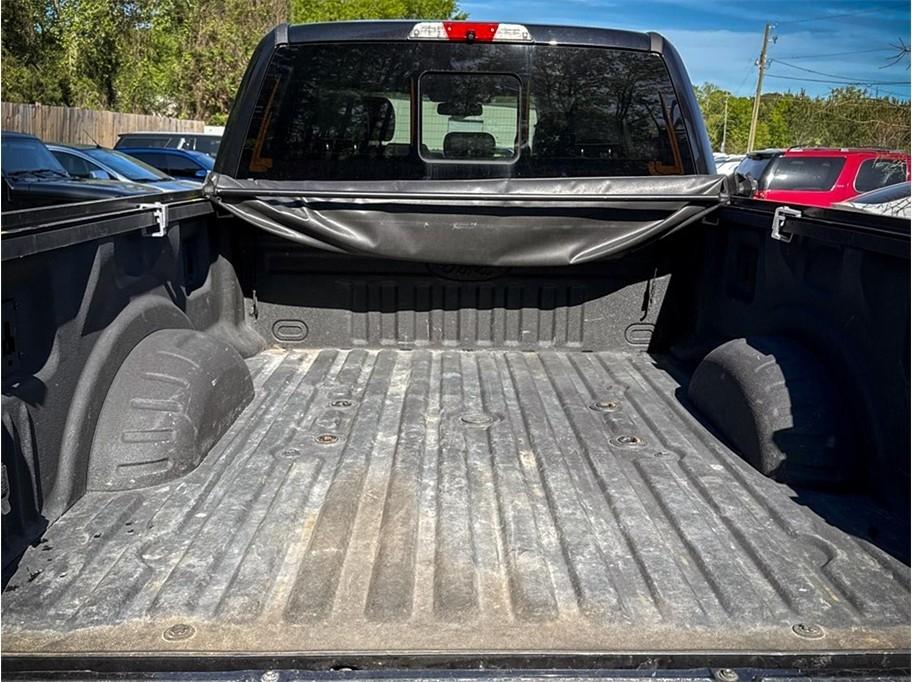 Ford Super Duty F-250 SRW  2019