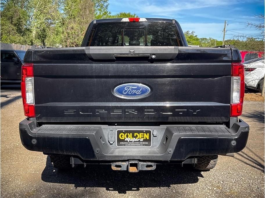Ford Super Duty F-250 SRW  2019