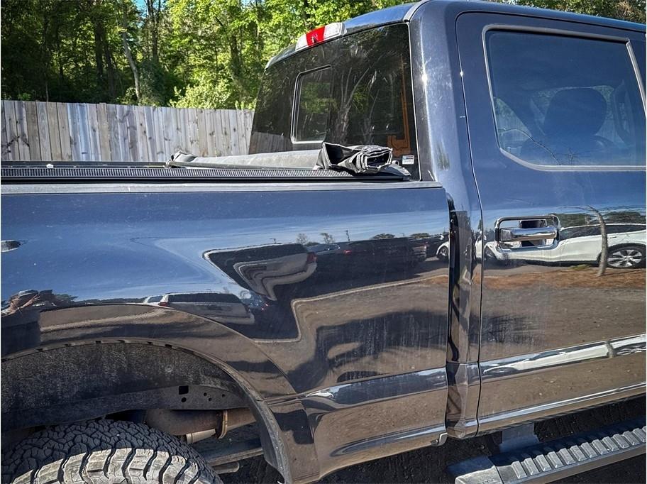 Ford Super Duty F-250 SRW  2019