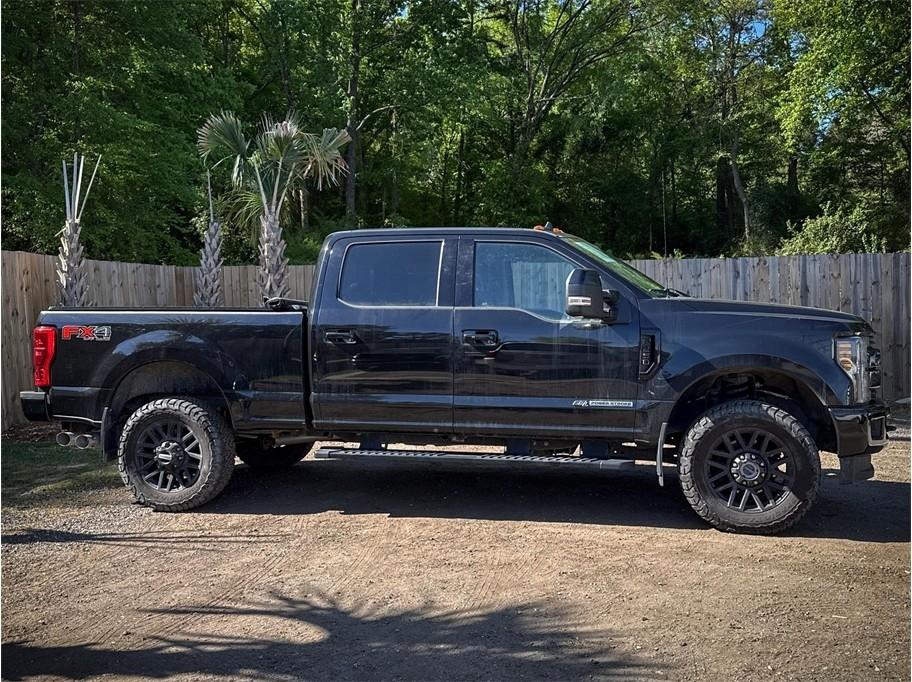 Ford Super Duty F-250 SRW  2019