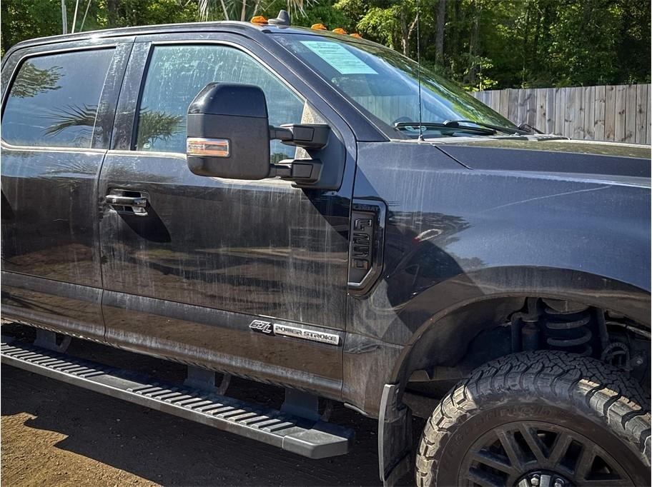 Ford Super Duty F-250 SRW  2019