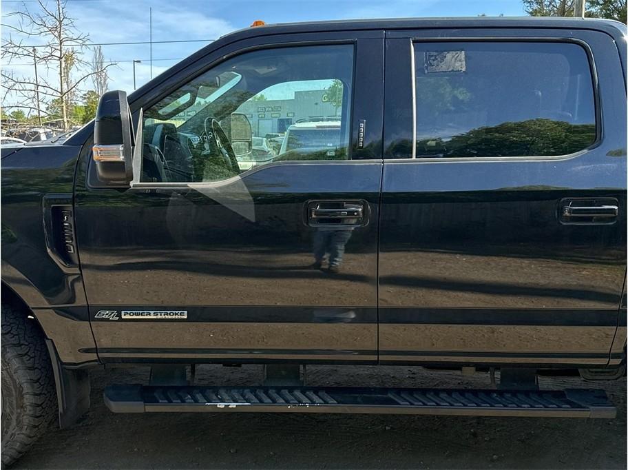 Ford Super Duty F-250 SRW  2019