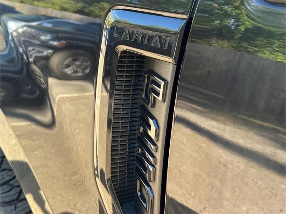 Ford Super Duty F-250 SRW  2019