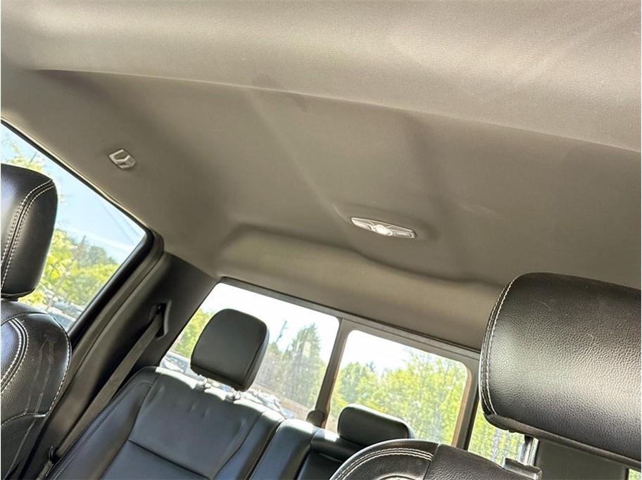 Ford Super Duty F-250 SRW  2019