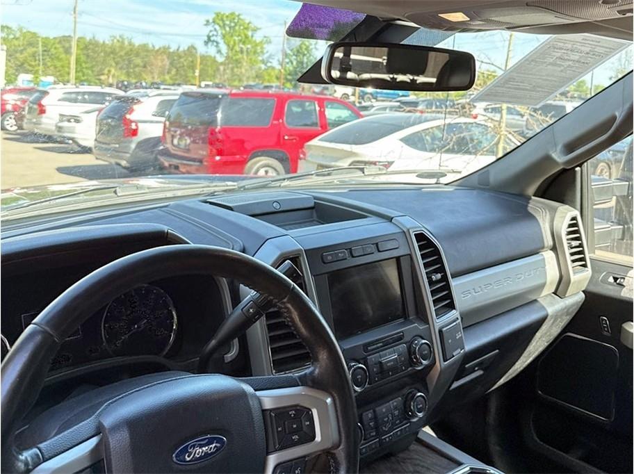 Ford Super Duty F-250 SRW  2019