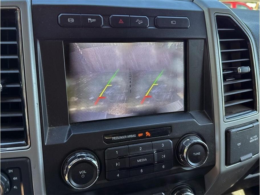 Ford Super Duty F-250 SRW  2019