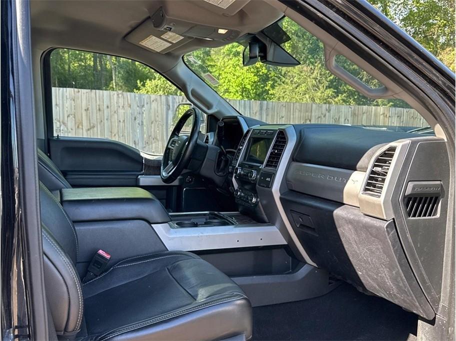 Ford Super Duty F-250 SRW  2019