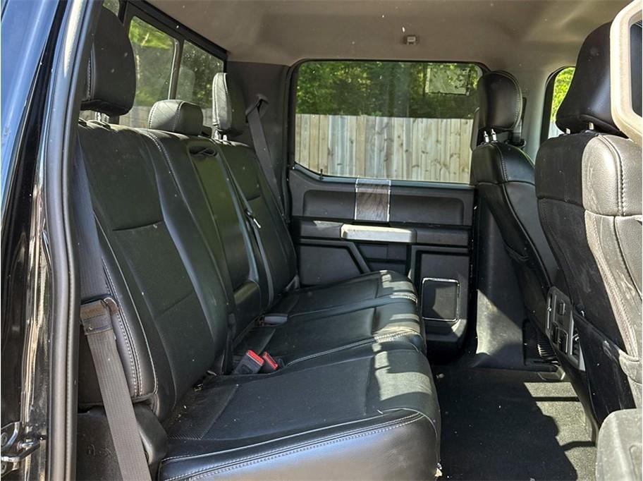 Ford Super Duty F-250 SRW  2019