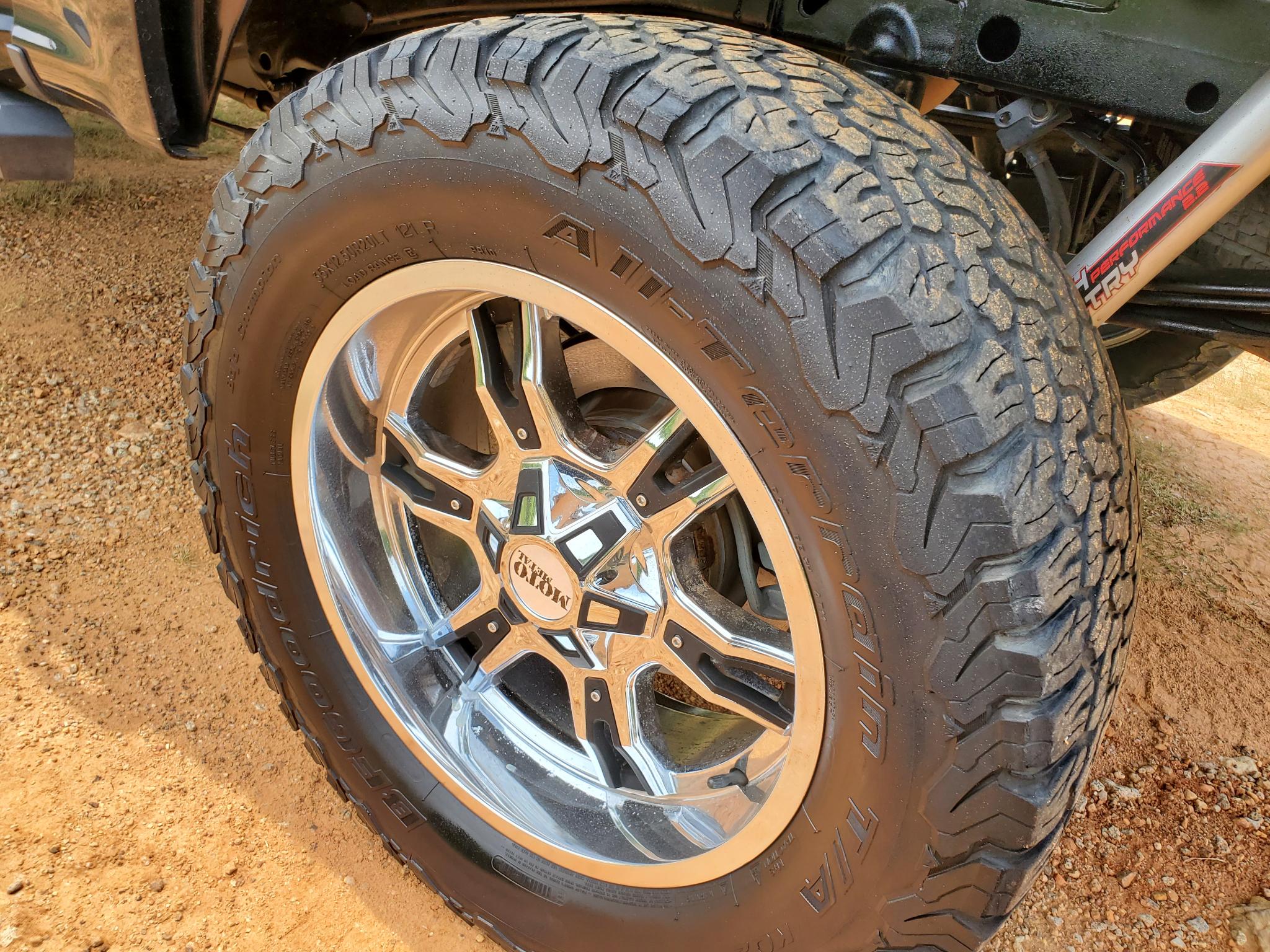 Ford F-150  2015