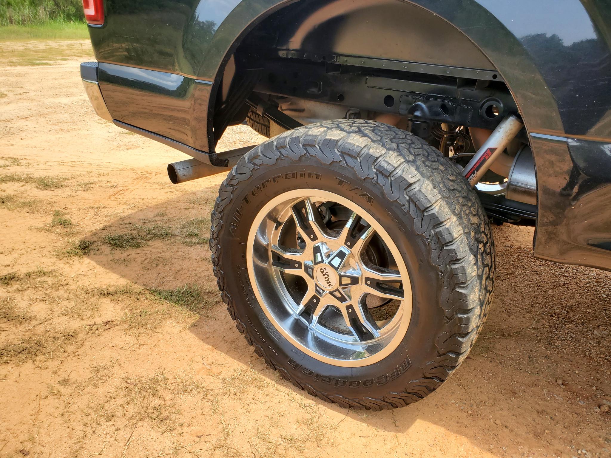 Ford F-150  2015