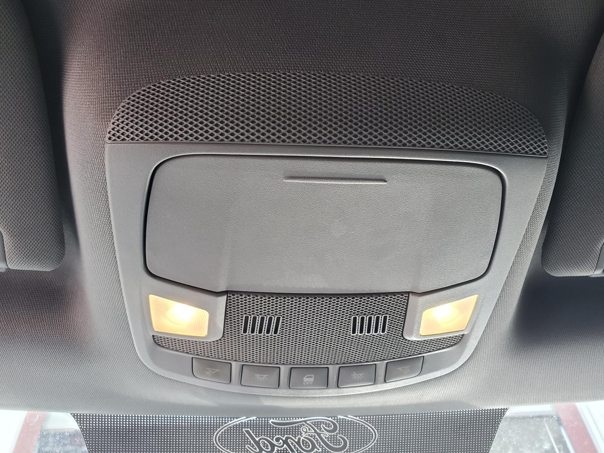 Ford F-150  2015