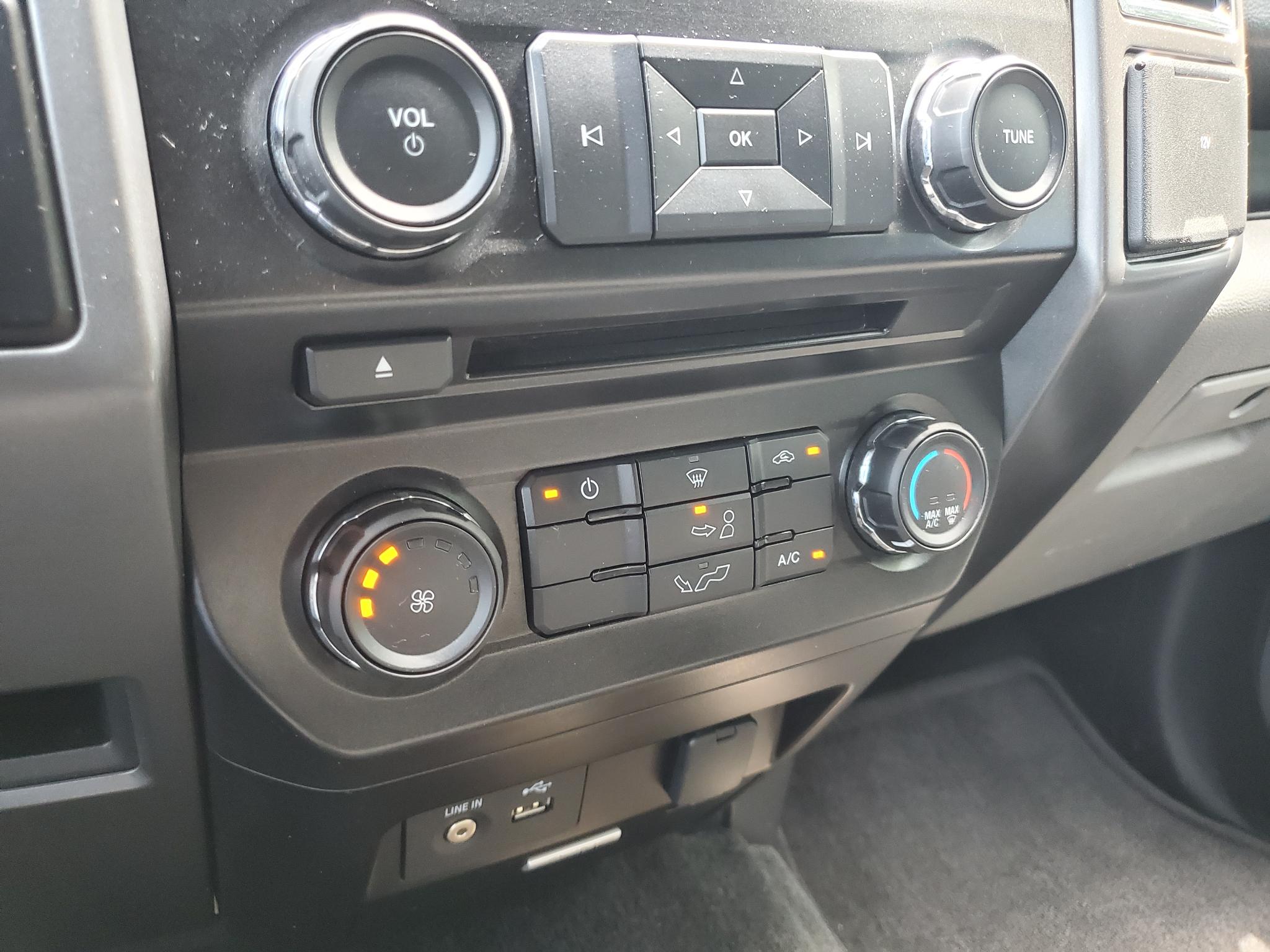 Ford F-150  2015