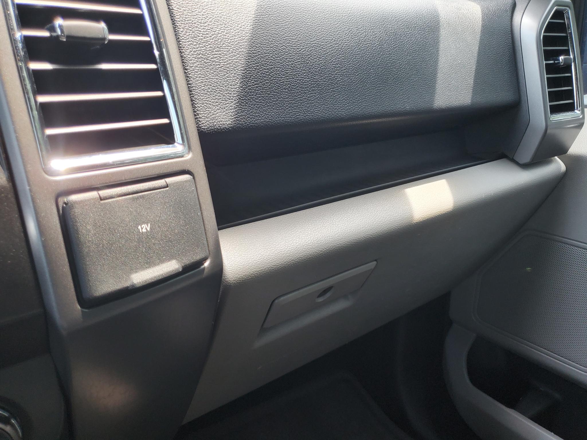 Ford F-150  2015