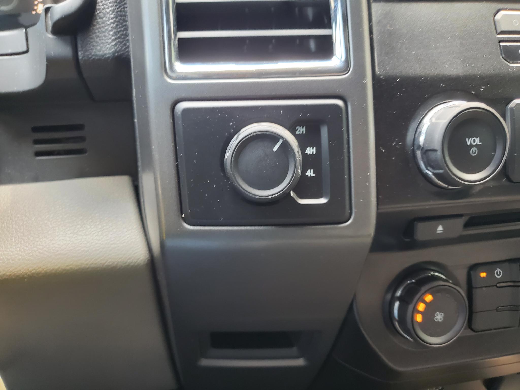 Ford F-150  2015