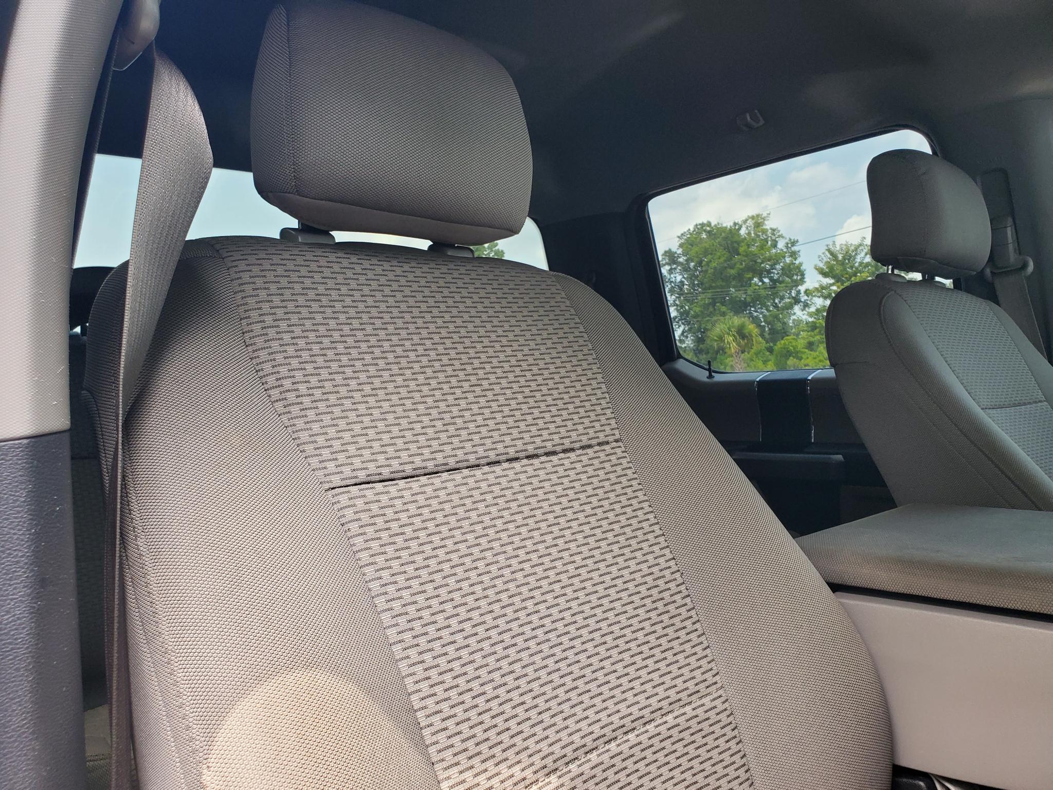 Ford F-150  2015