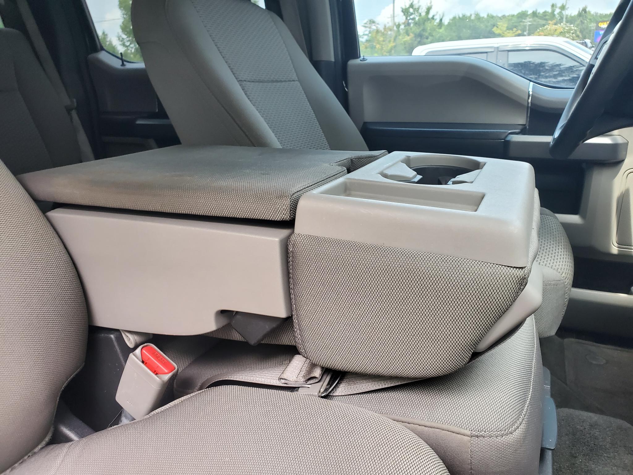 Ford F-150  2015