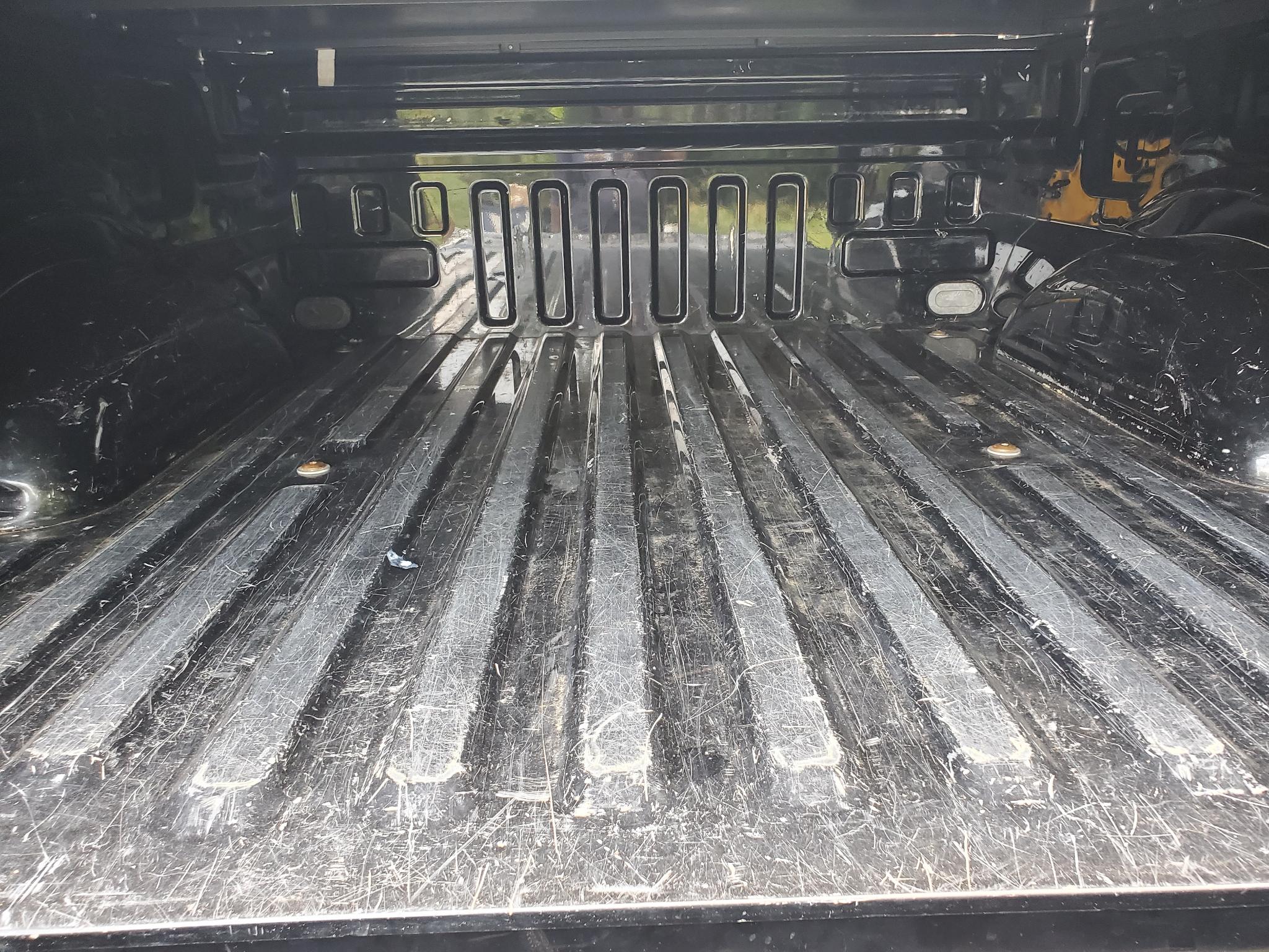 Ford F-150  2015