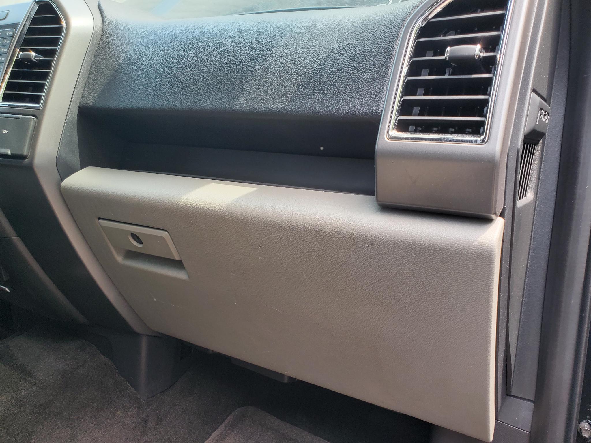 Ford F-150  2015