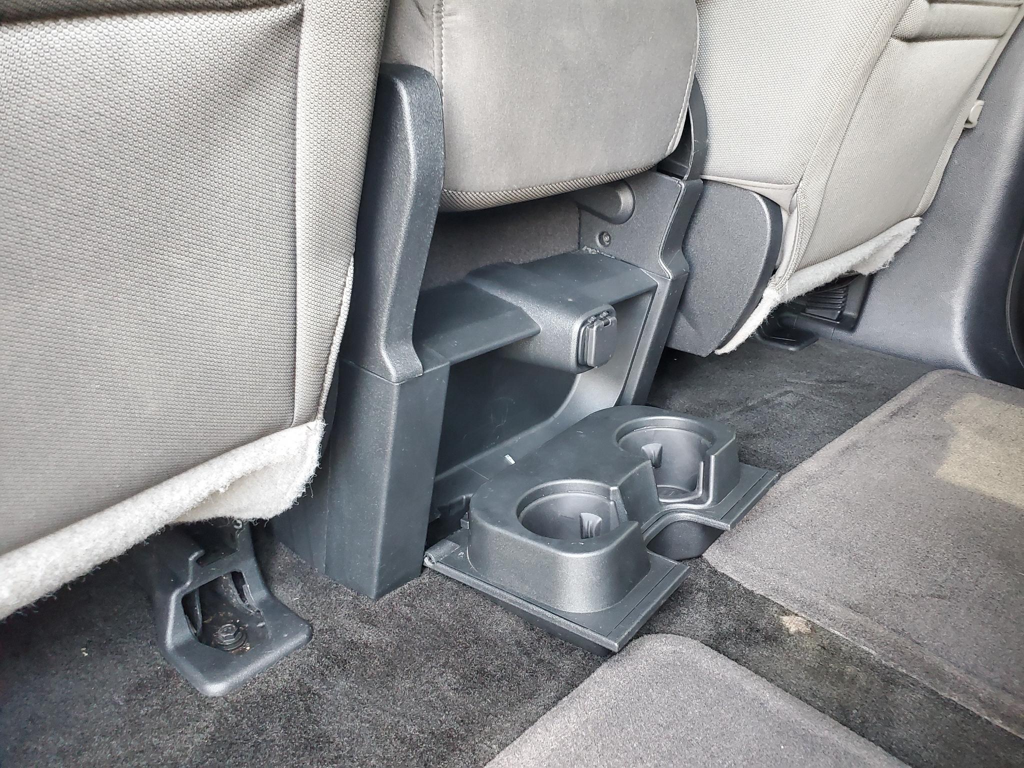 Ford F-150  2015