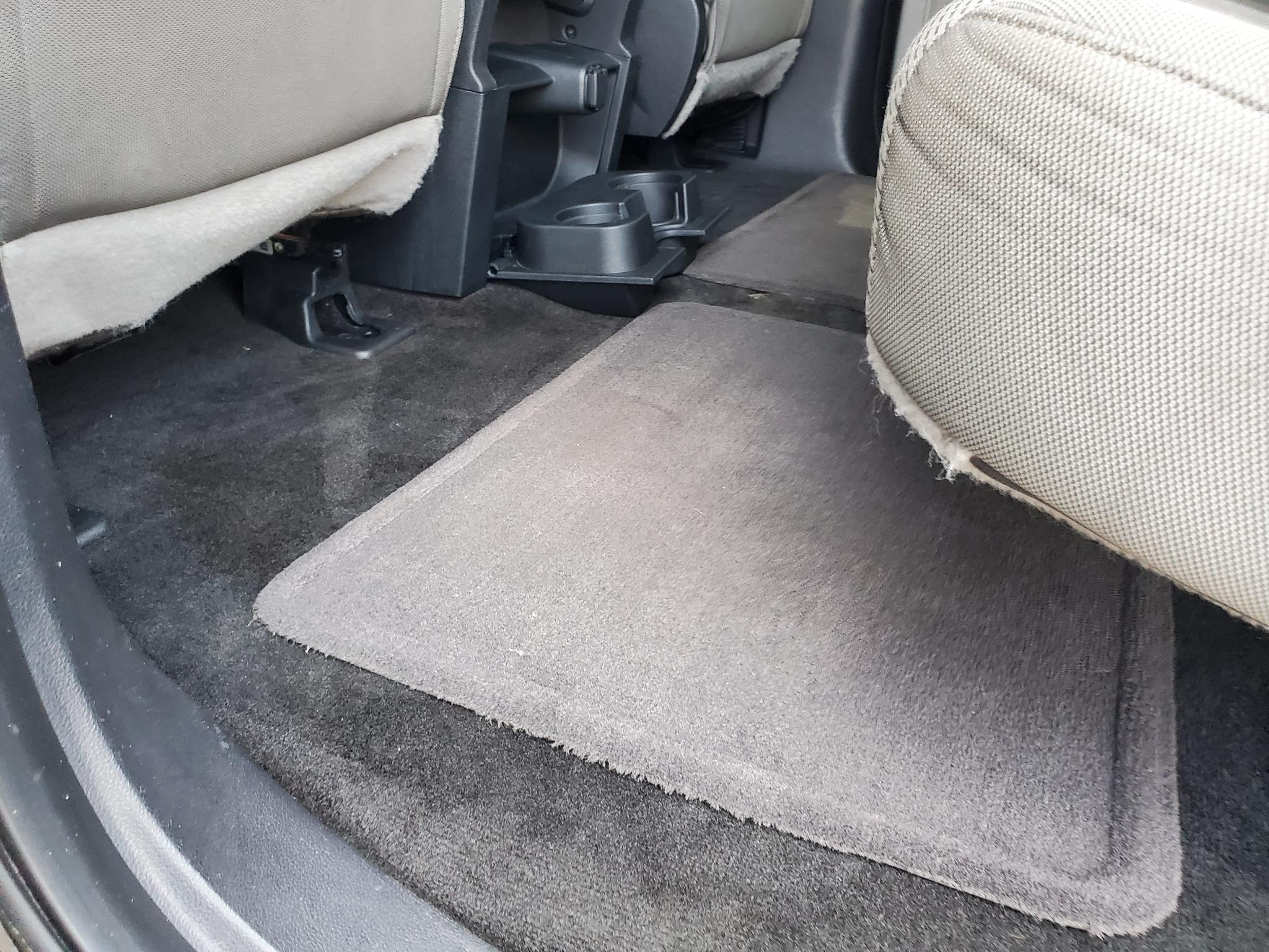 Ford F-150  2015