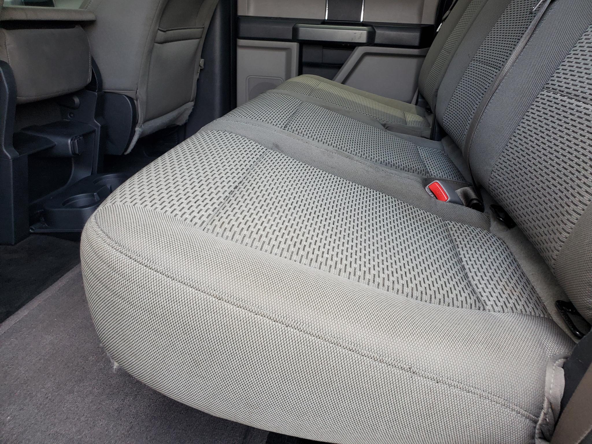 Ford F-150  2015