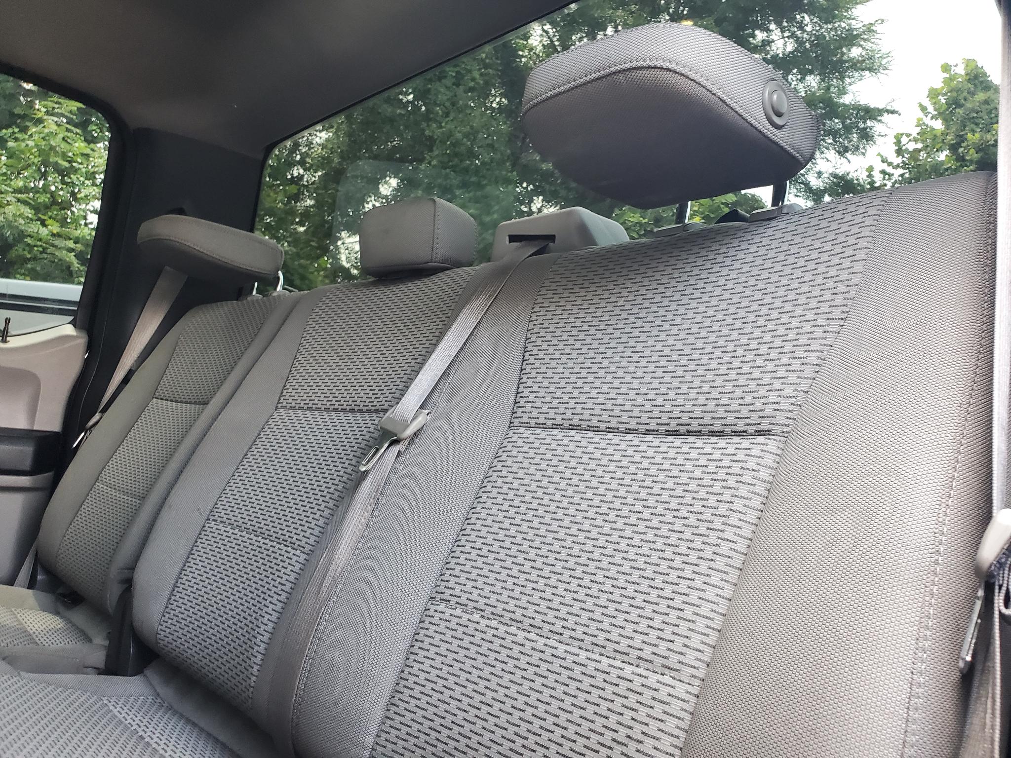 Ford F-150  2015
