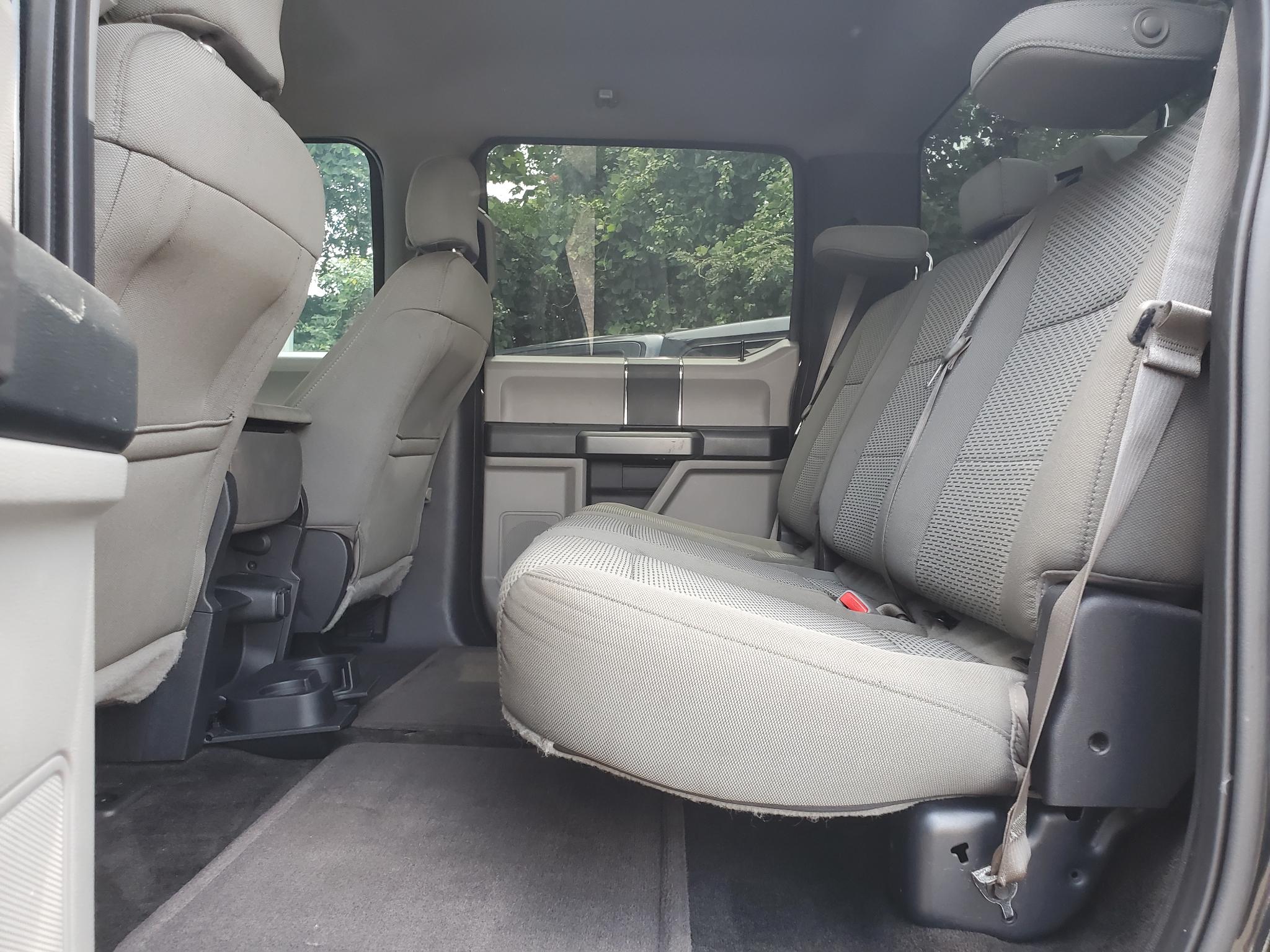 Ford F-150  2015