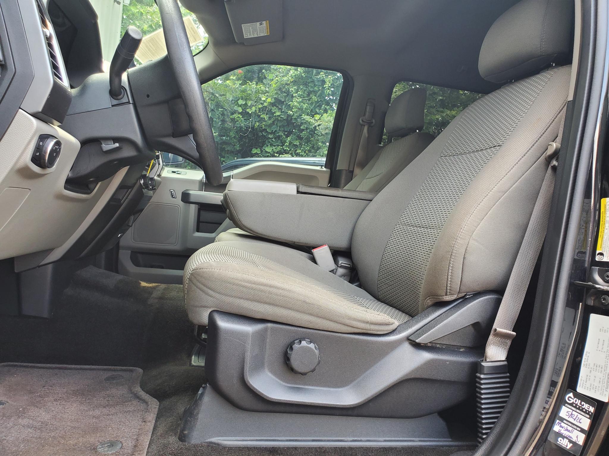 Ford F-150  2015
