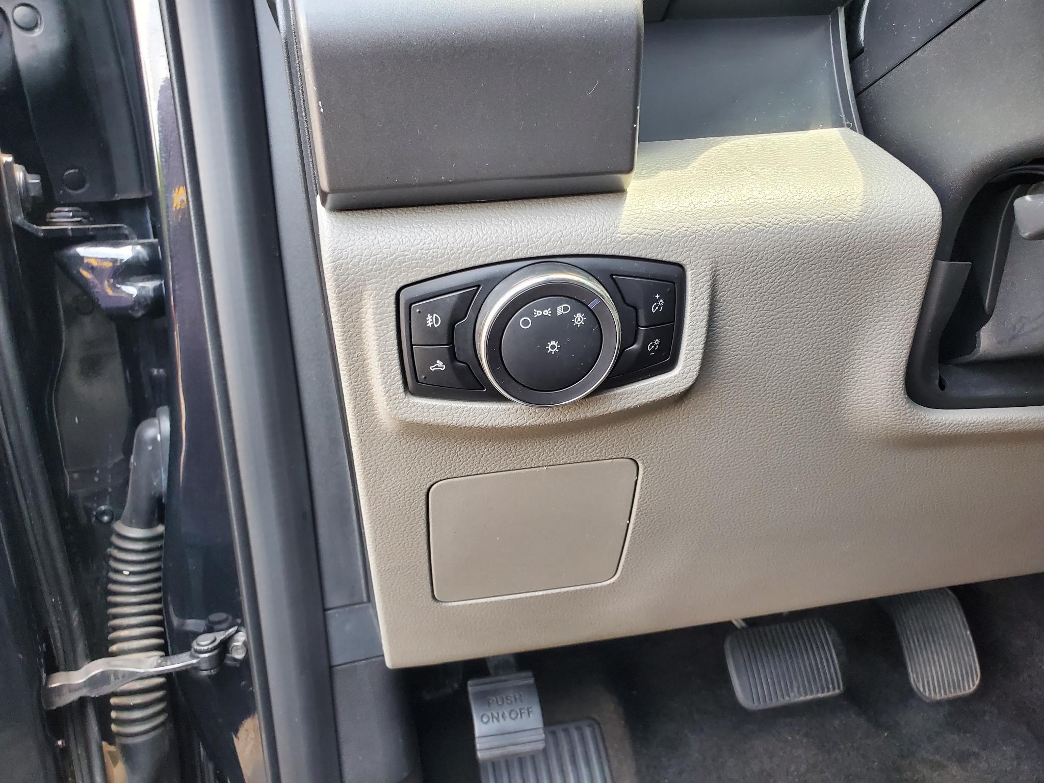 Ford F-150  2015