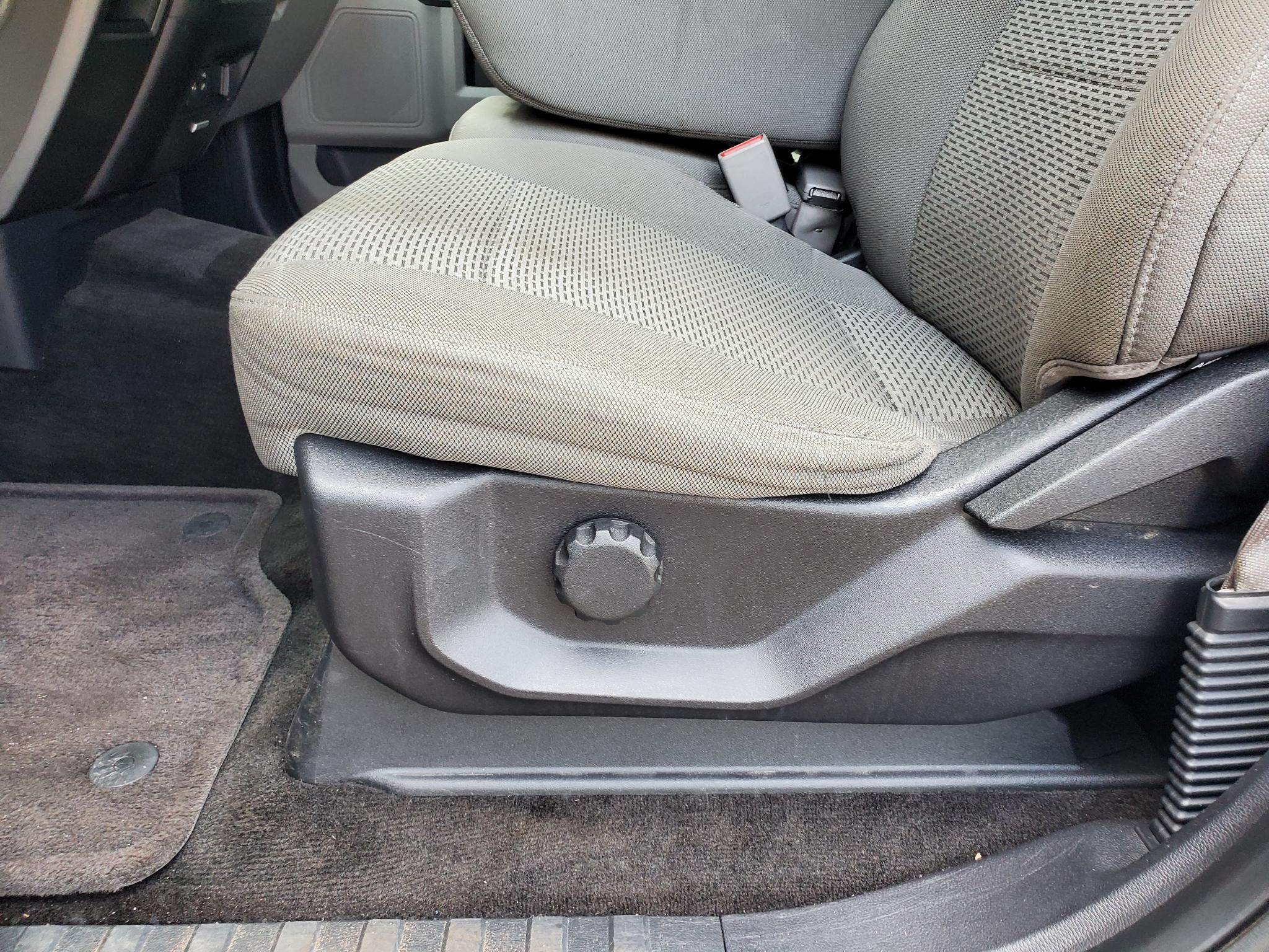 Ford F-150  2015