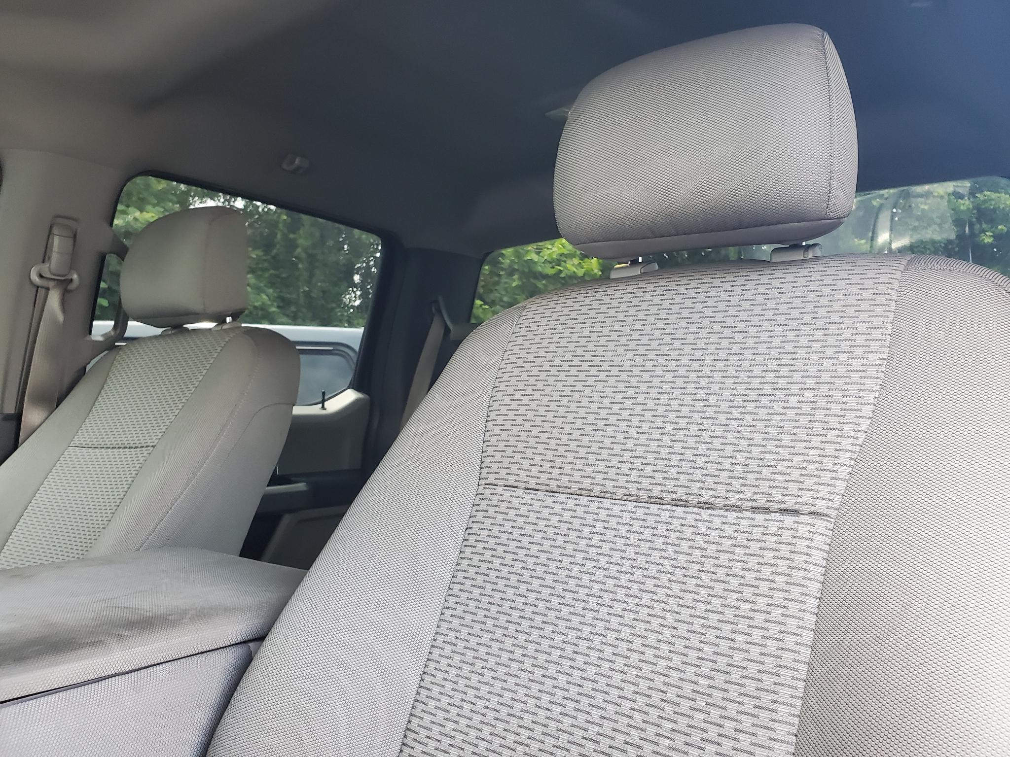 Ford F-150  2015