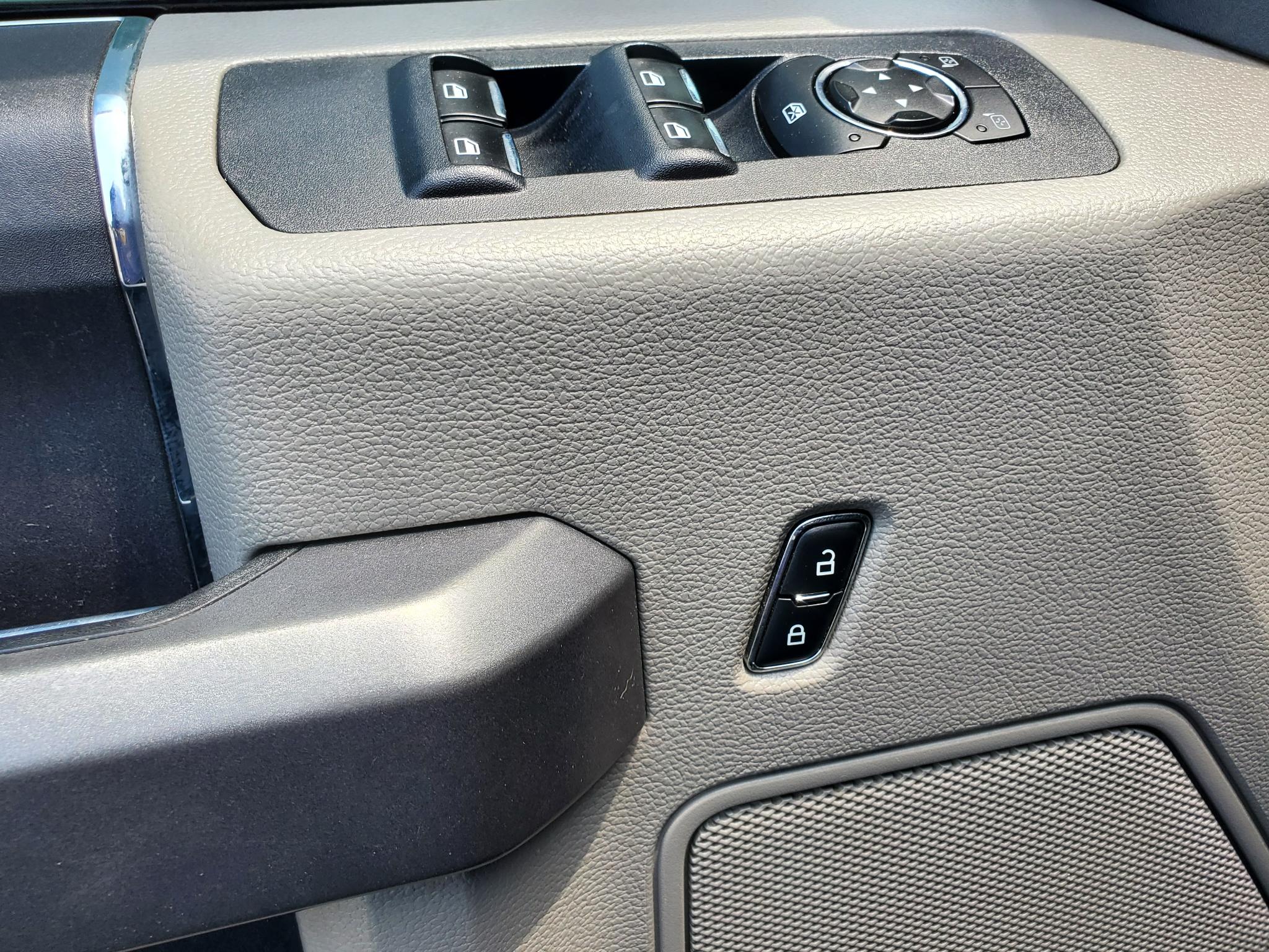 Ford F-150  2015