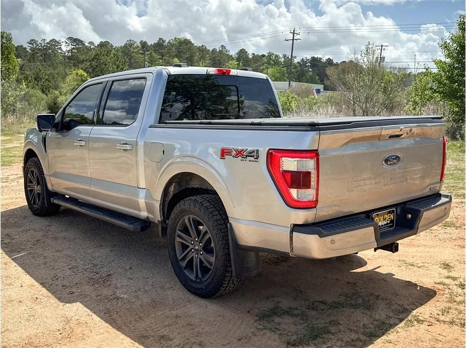 Ford F-150  2022