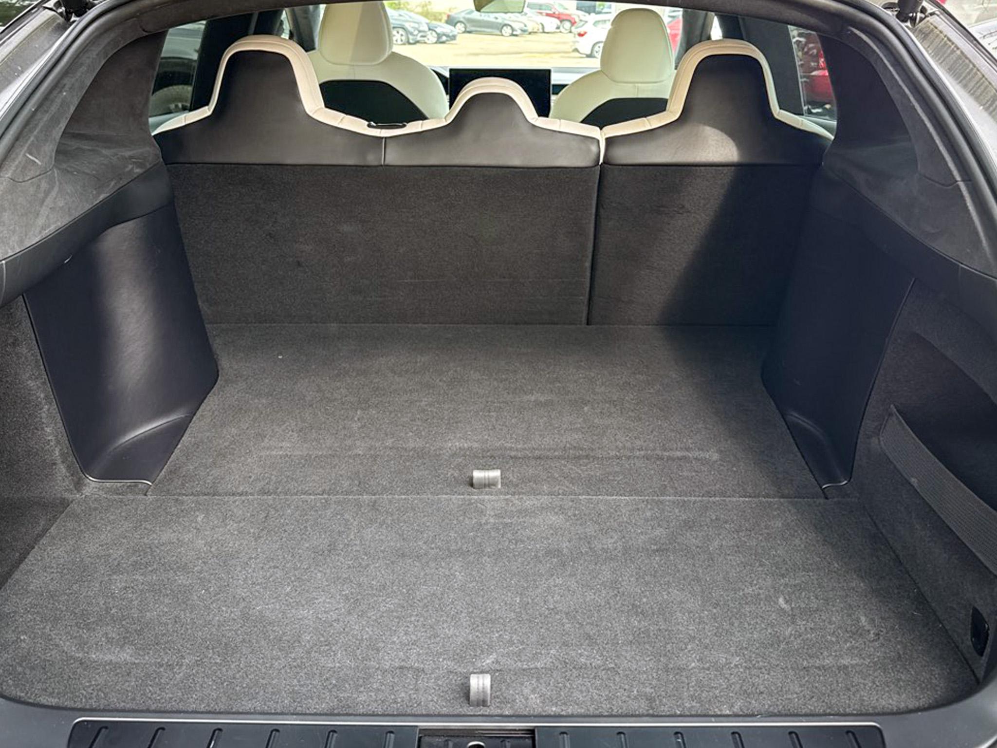 Tesla Model X AWD 2022