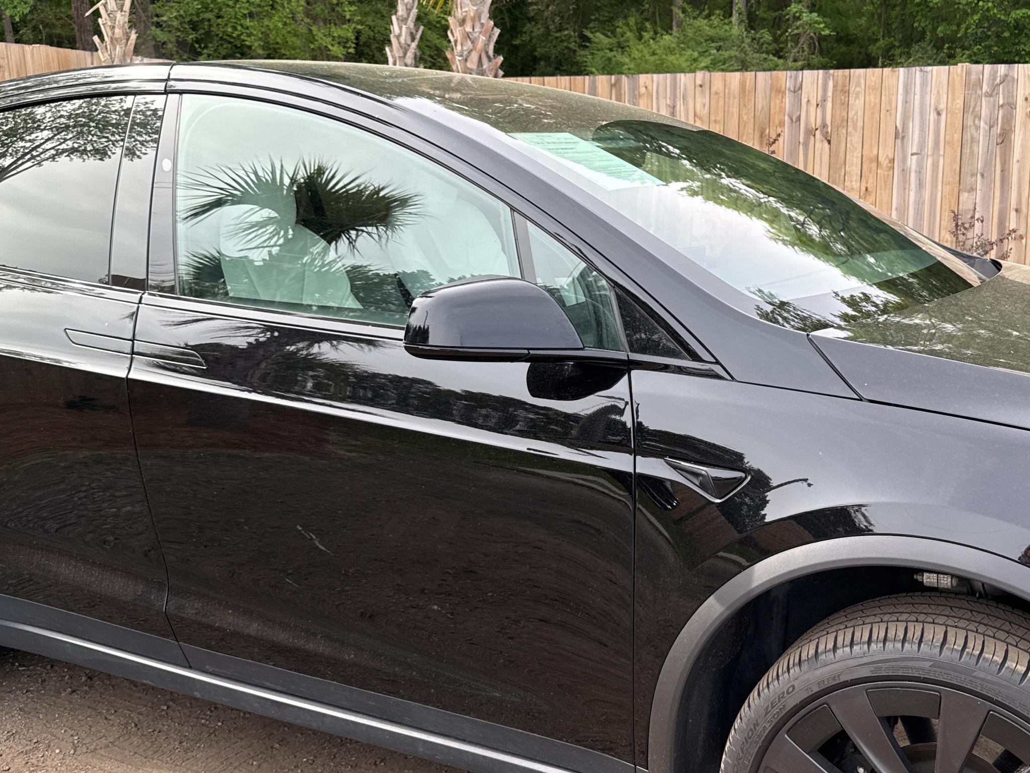 Tesla Model X AWD 2022